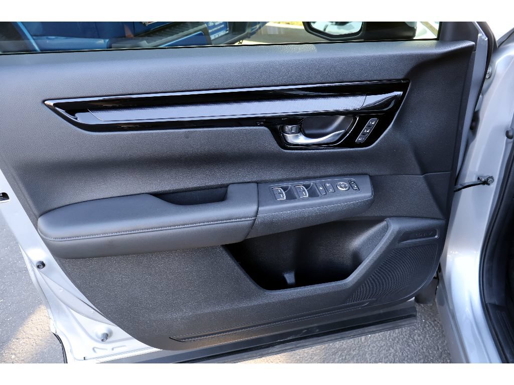 Used 2024 Honda CR-V EX-L image 25