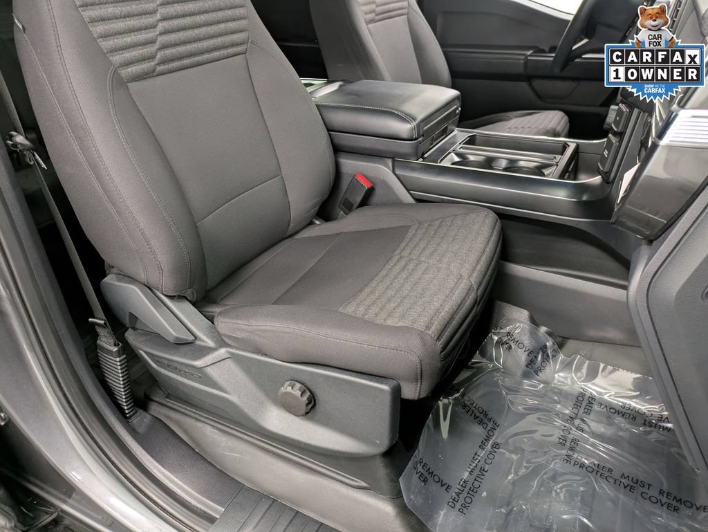 Certified 2023 Ford F150 XL w/ STX Appearance Package AWD/4WD image 33