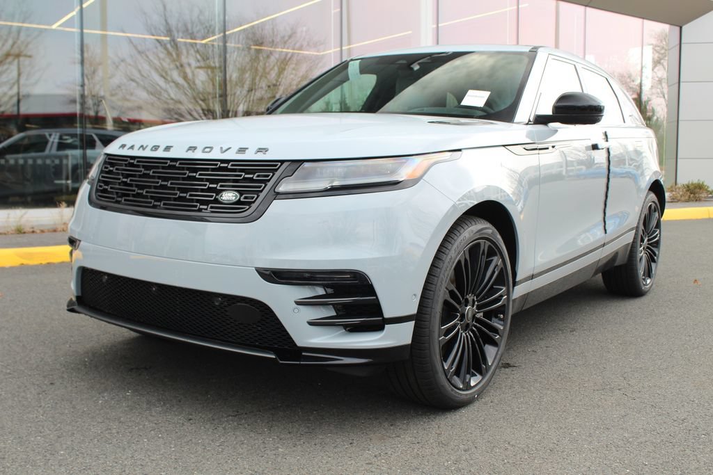 New 2026 Land Rover Range Rover Velar Dynamic SE AWD/4WD image 26
