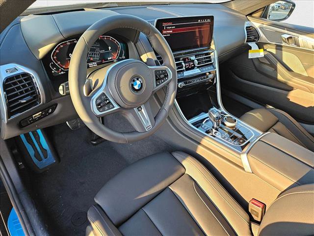 Used 2026 BMW 840i xDrive video 3