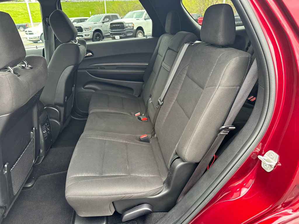 Certified 2023 Dodge Durango GT AWD/4WD image 34