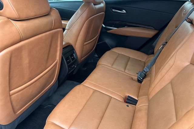 Used 2022 Cadillac XT4 Sport AWD/4WD image 14