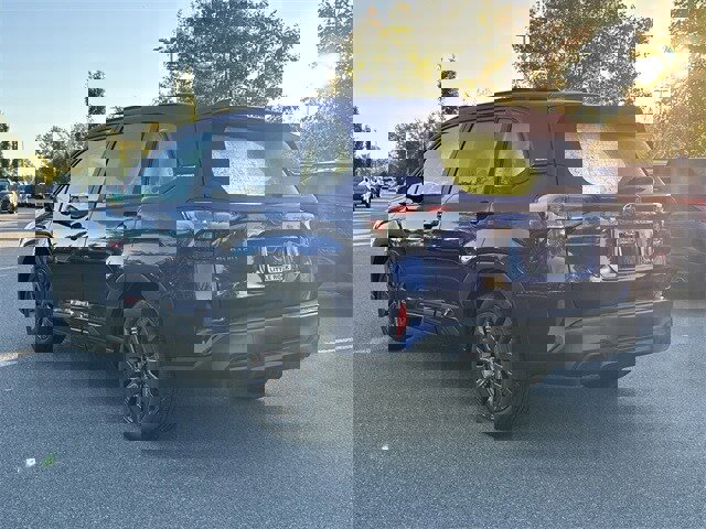 New 2026 Subaru Forester Sport image 5