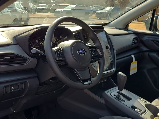 New 2026 Subaru Crosstrek 2.0i Premium image 10