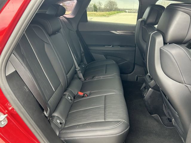 New 2026 Cadillac Optiq Sport 2 image 22