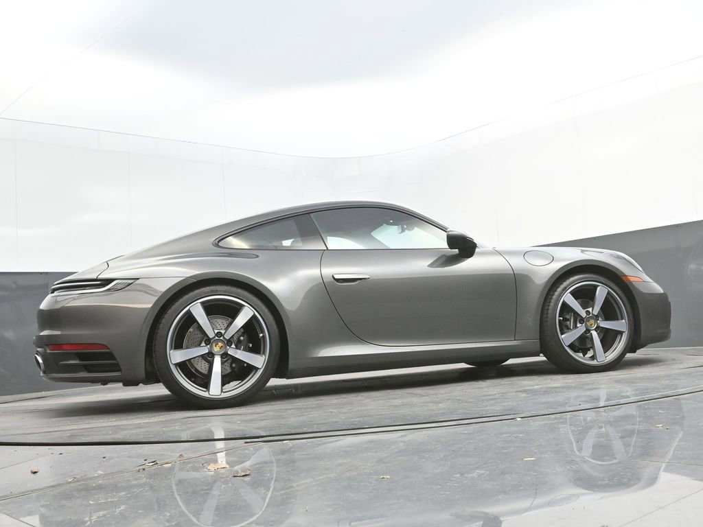 Certified 2023 Porsche 911 Carrera image 36