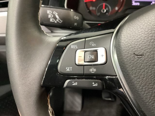 Certified 2021 Volkswagen Jetta SE FWD image 20
