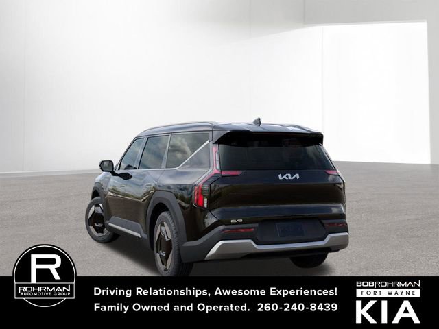 New 2026 Kia EV9 Wind image 4