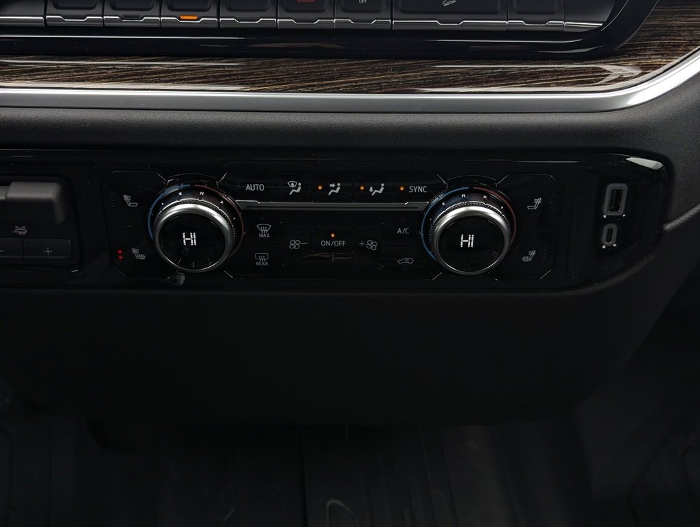 New 2026 GMC Sierra 1500 SLE w/ X31 Off-Road Package image 26