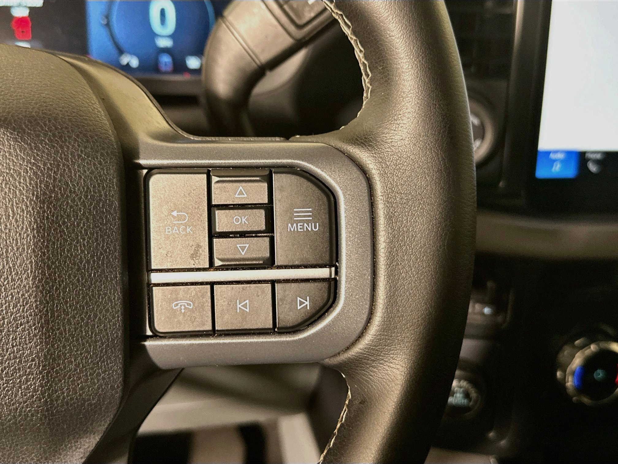 Used 2024 Ford F150 XLT w/ Equipment Group 302A MID RWD image 17