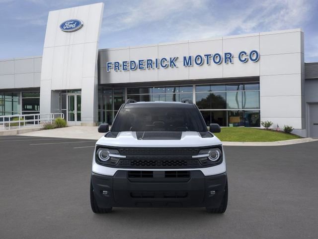 New 2025 Ford Bronco Sport Big Bend w/ Convenience Package image 6