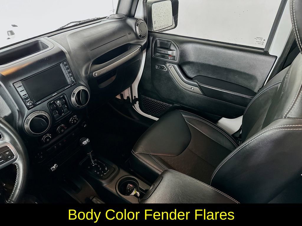 Used 2018 Jeep Wrangler Unlimited Sport image 28