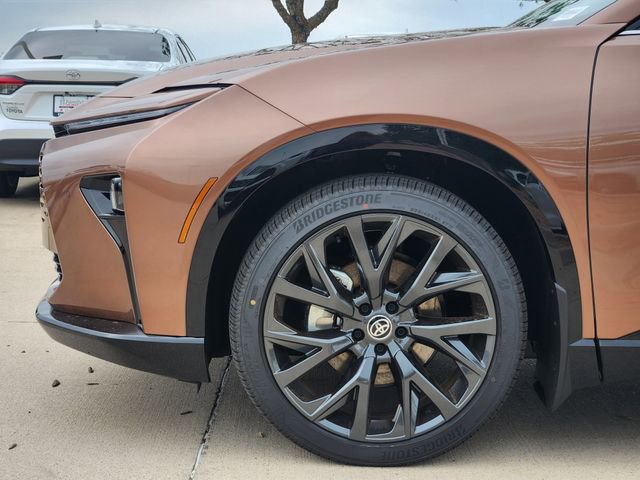 New 2026 Toyota Crown Signia image 6