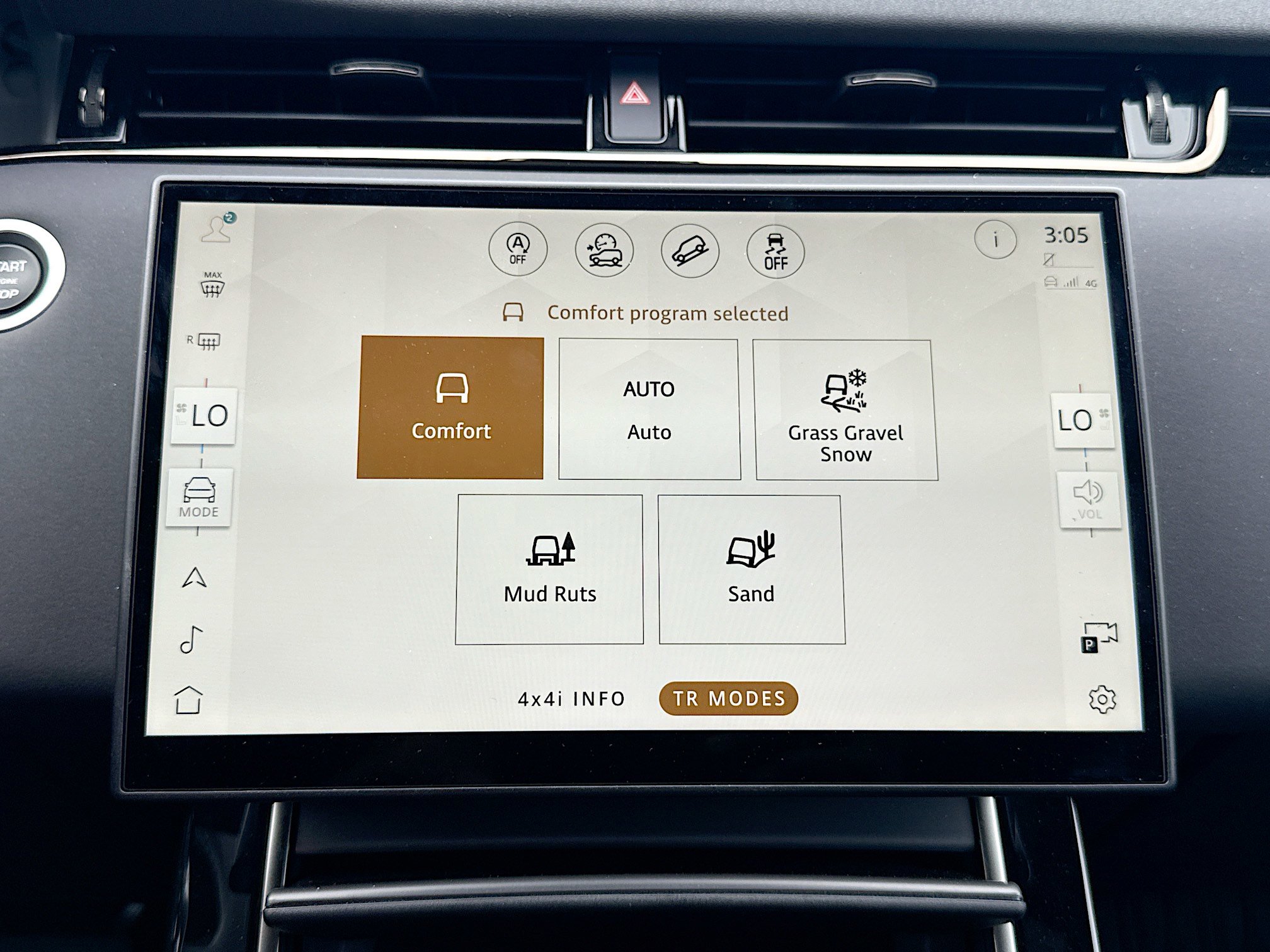 Used 2026 Land Rover Range Rover Evoque S image 29