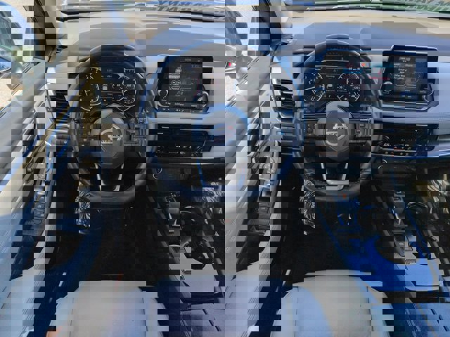 Certified 2021 Nissan Rogue SV w/ Premium Package image 16