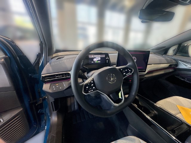 New 2026 Volkswagen ID.4 Pro S RWD image 11