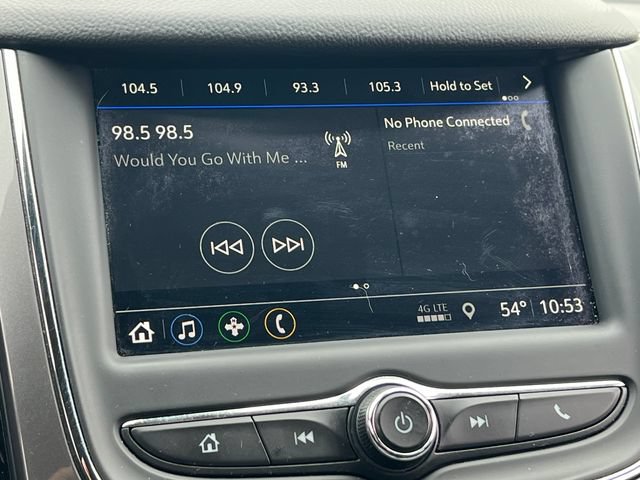 Used 2019 Chevrolet Cruze LS FWD image 16