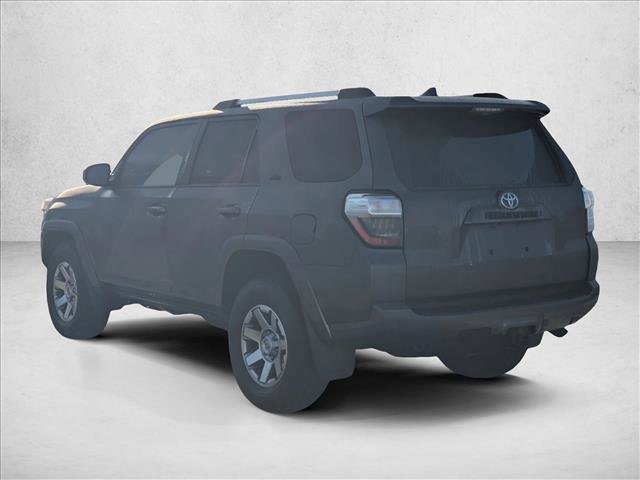 Used 2021 Toyota 4Runner SR5 image 7