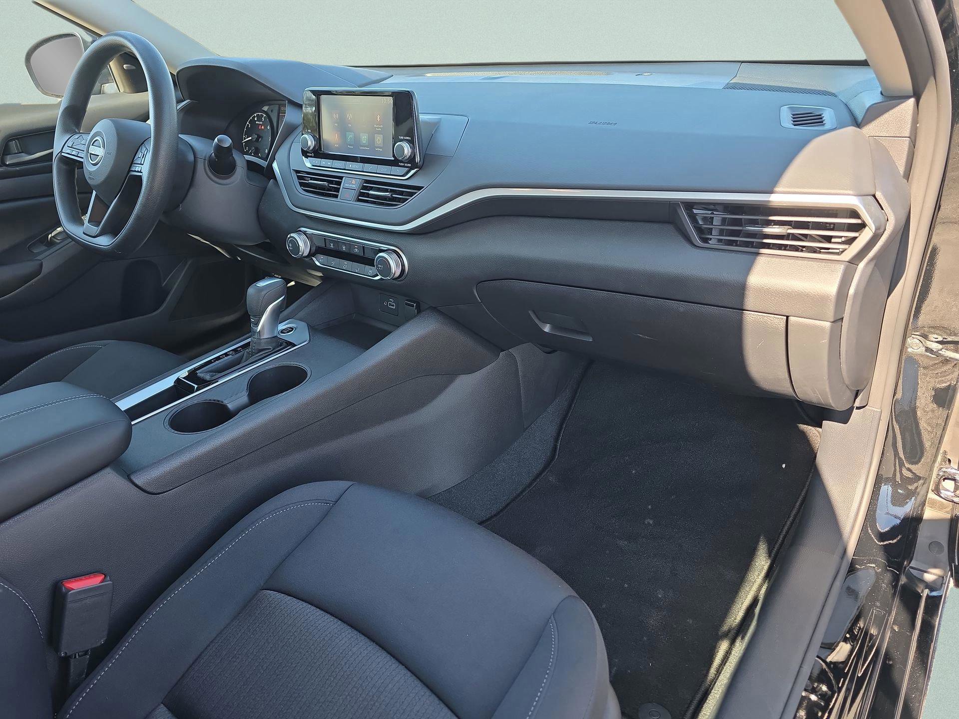 Used 2023 Nissan Altima 2.5 S image 31