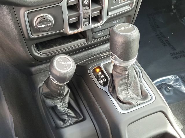 New 2026 Jeep Gladiator Sport image 19