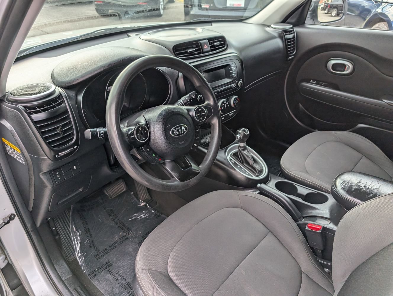 Used 2016 Kia Soul image 12