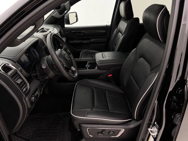 Used 2025 RAM 1500 Limited AWD/4WD image 15