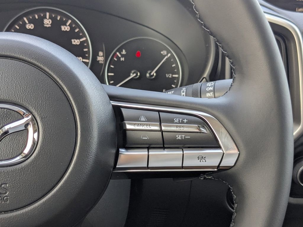 New 2026 MAZDA CX-50 AWD 2.5 S w/ Accent Package image 28