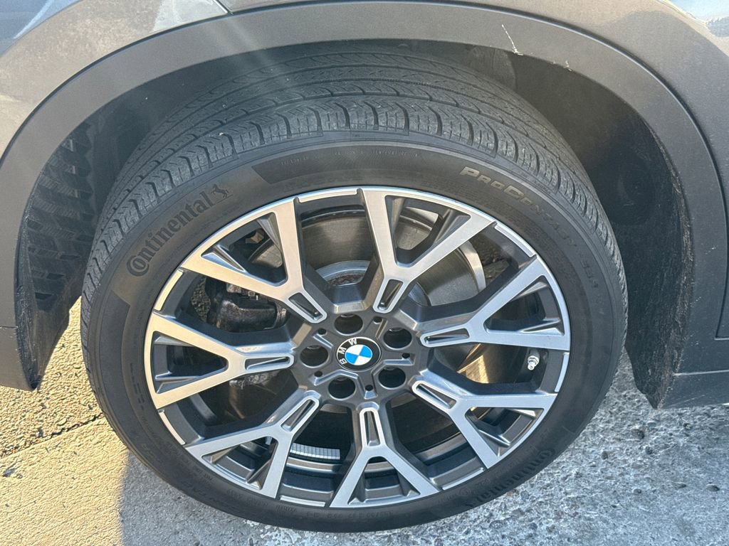 Used 2022 BMW X1 sDrive28i w/ Convenience Package image 7