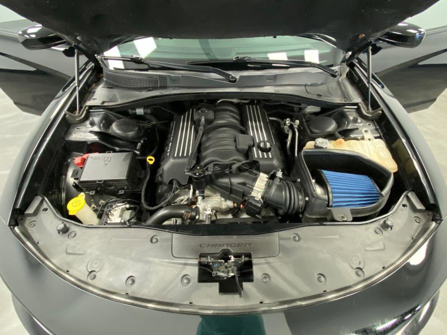 Used 2017 Dodge Charger R/T image 45