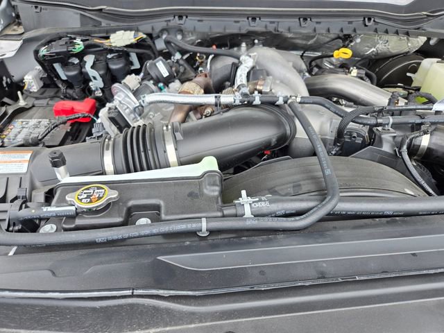 Used 2026 Ford F250 Lariat AWD/4WD image 23