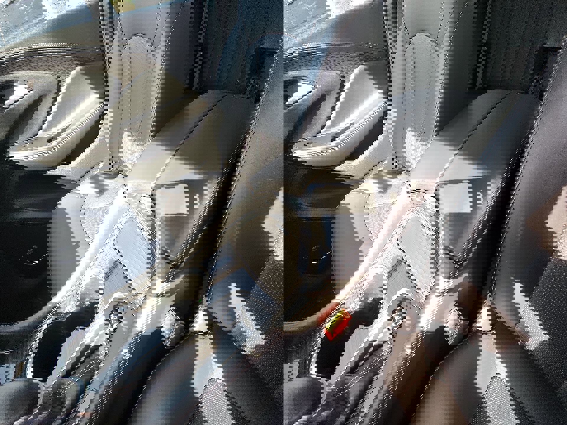 Used 2016 Buick Envision Premium image 23