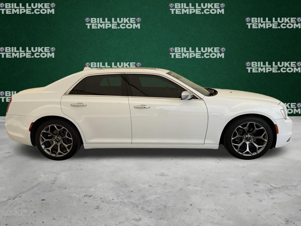 Used 2019 Chrysler 300 Limited image 4