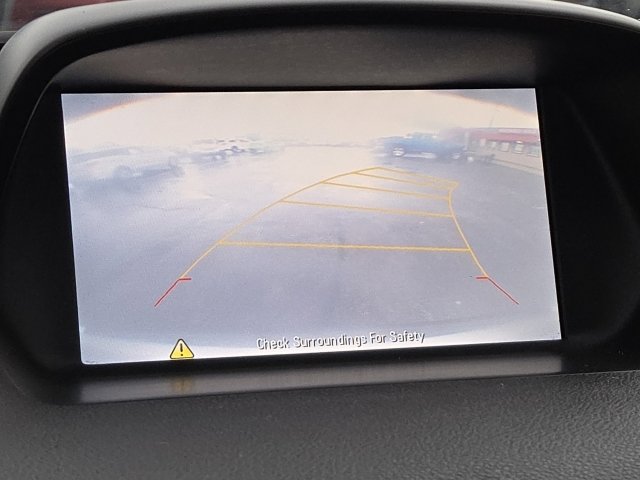 Used 2015 Buick Encore AWD image 5