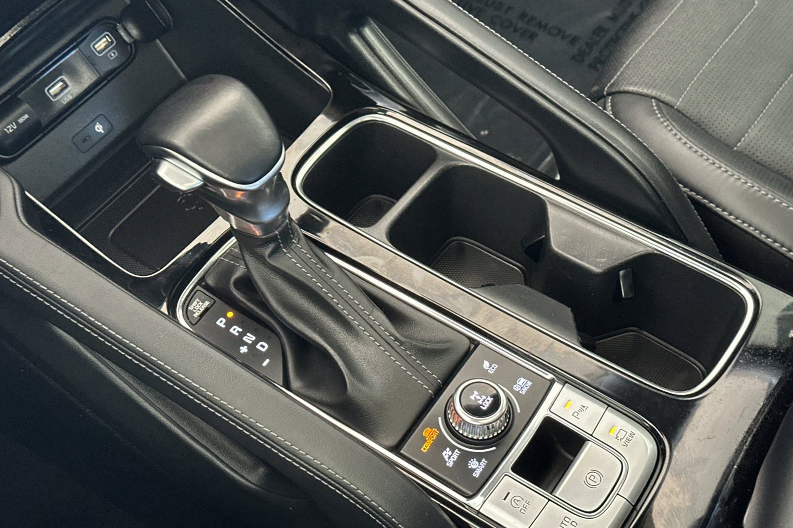 Used 2021 Kia Telluride SX w/ SX Prestige Package AWD/4WD image 22
