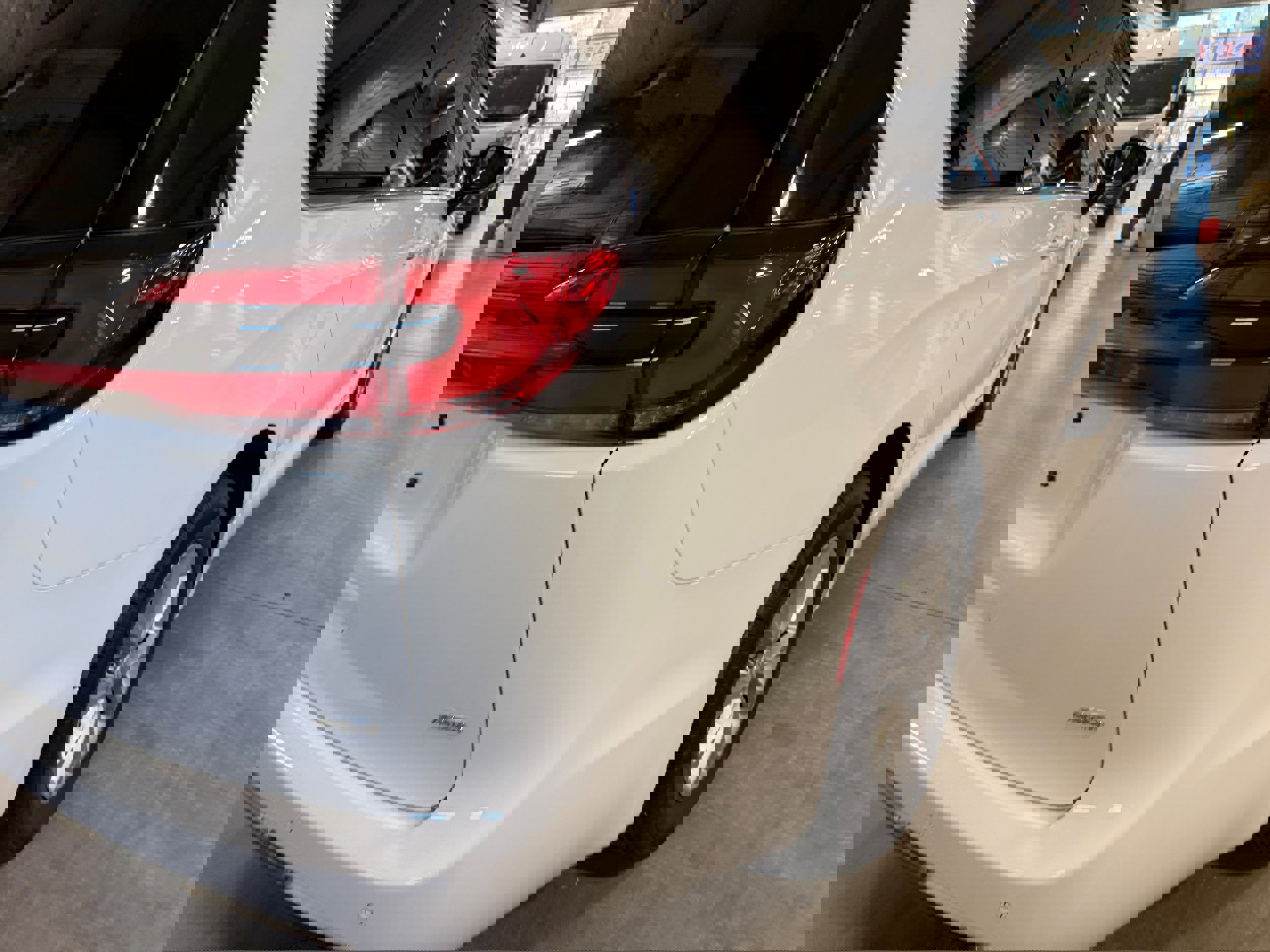 New 2026 Chrysler Pacifica Select image 17