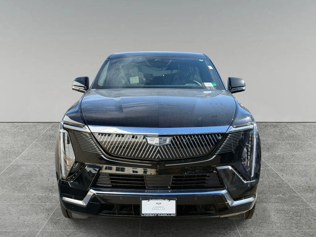 New 2025 Cadillac Escalade IQ Luxury 1 AWD/4WD image 7
