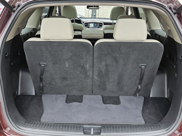 Used 2019 Kia Sorento EX w/ EX Touring Package image 14