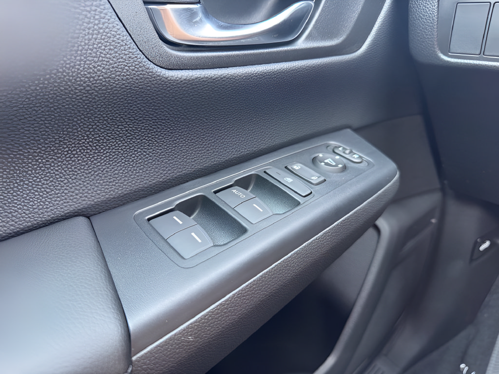 New 2027 Honda CR-V LX image 12