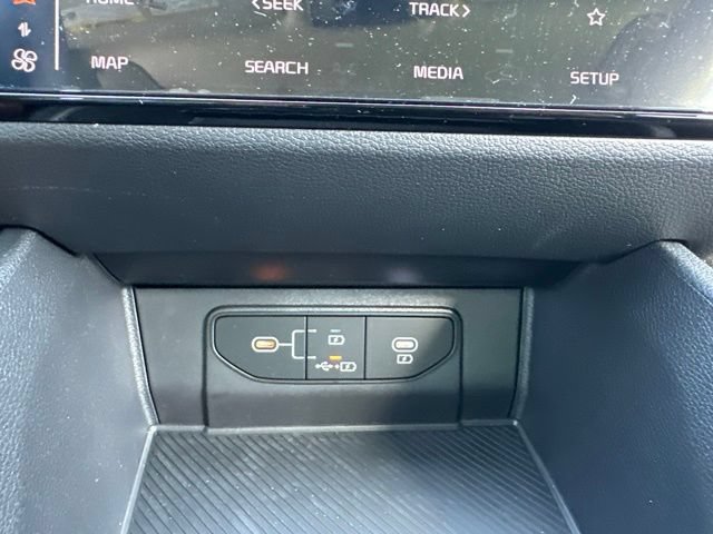 New 2026 Kia Sportage LX w/ LX Convenience Package FWD image 38