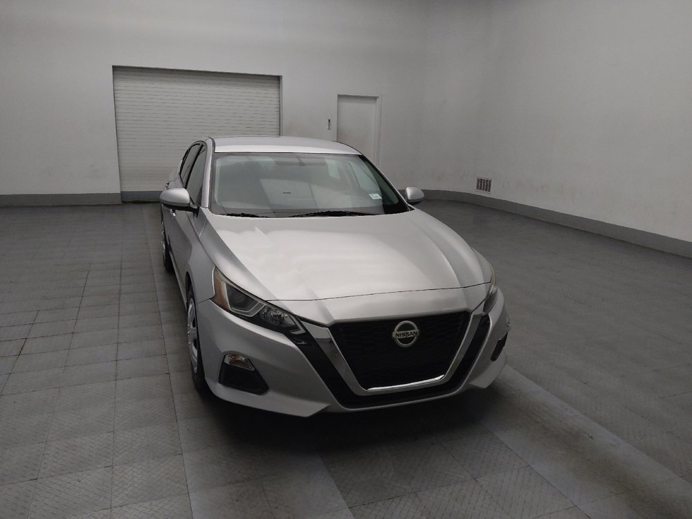 Used 2019 Nissan Altima 2.5 S image 14