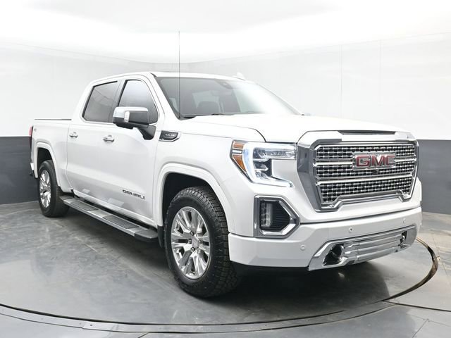 Used 2021 GMC Sierra 1500 Denali w/ Technology Package image 2