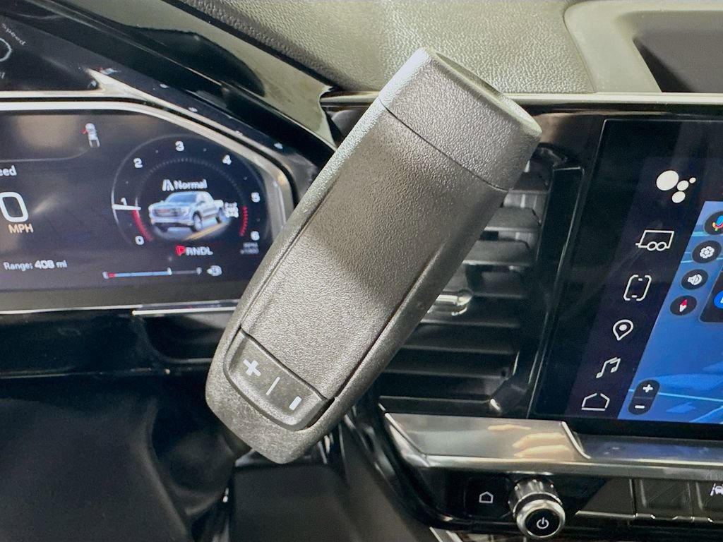 Certified 2026 GMC Sierra 1500 Elevation image 15