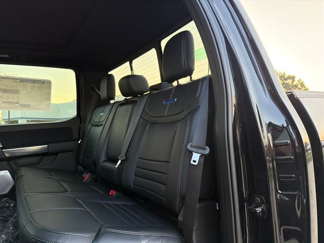 New 2026 Ford F150 Platinum w/ Equipment Group 702A High AWD/4WD image 29