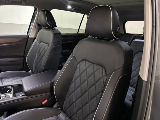 New 2026 Volkswagen Atlas SEL Premium R-Line image 14