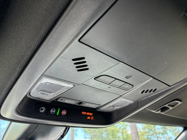 Used 2020 Cadillac XT5 Luxury FWD image 34