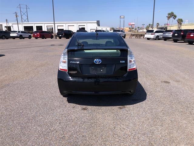 Used 2010 Toyota Prius image 6