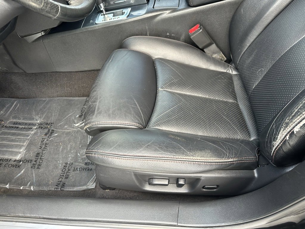 Used 2013 Nissan Maxima 3.5 SV w/ Cold Pkg image 13