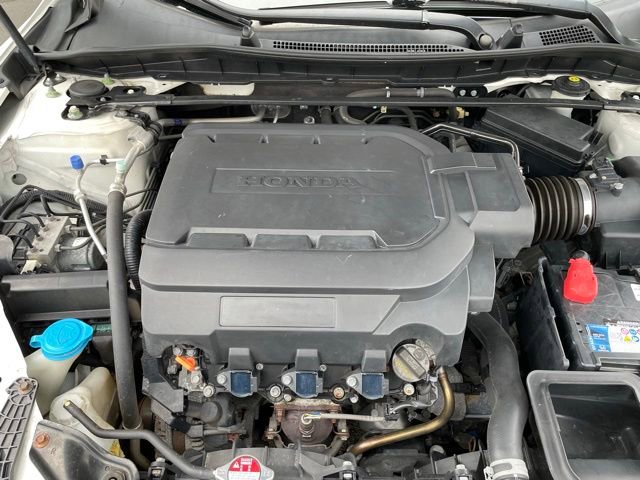Used 2017 Honda Accord EX-L image 28