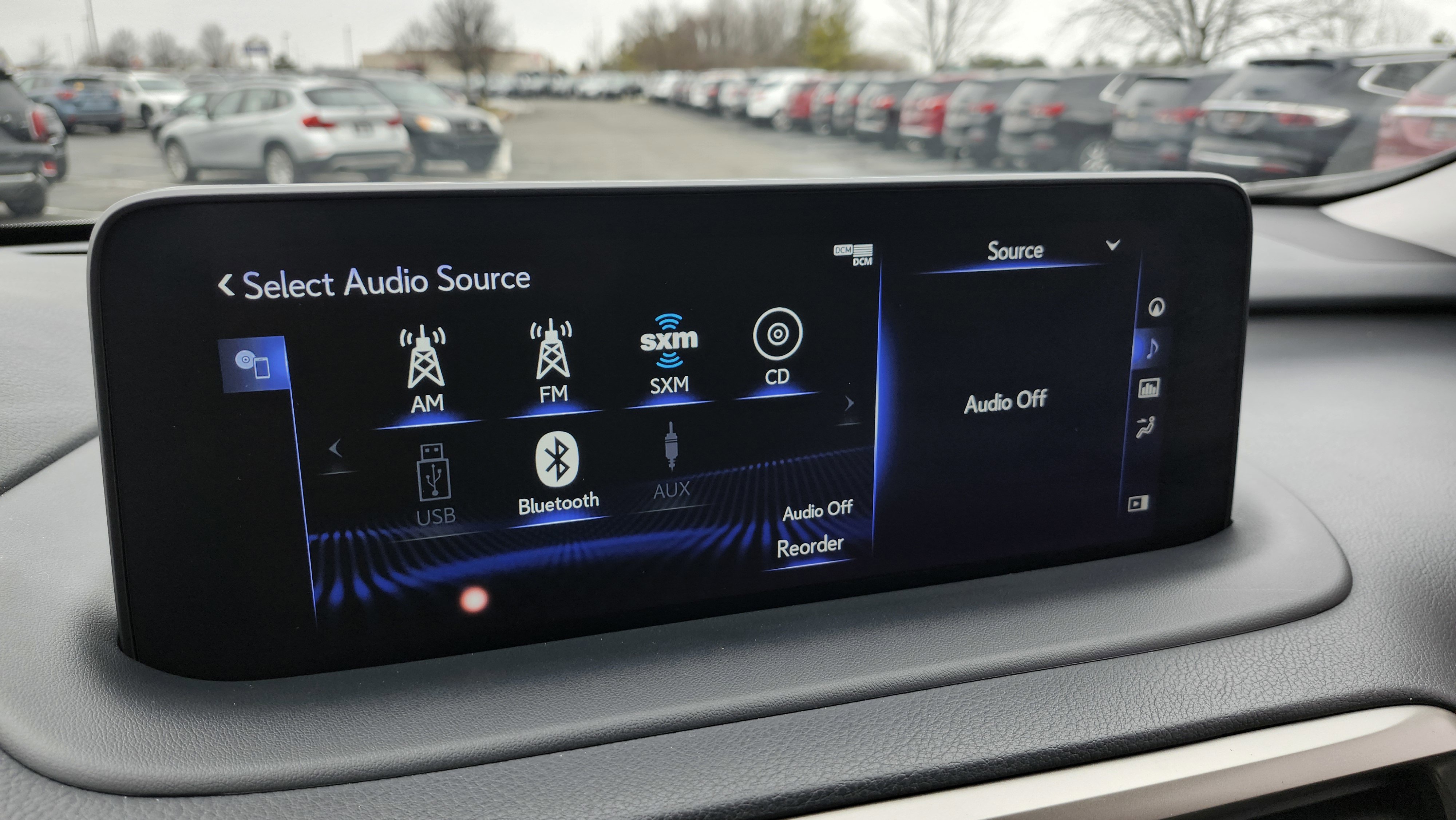 Used 2022 Lexus RX 450hL AWD w/ Premium Package image 37