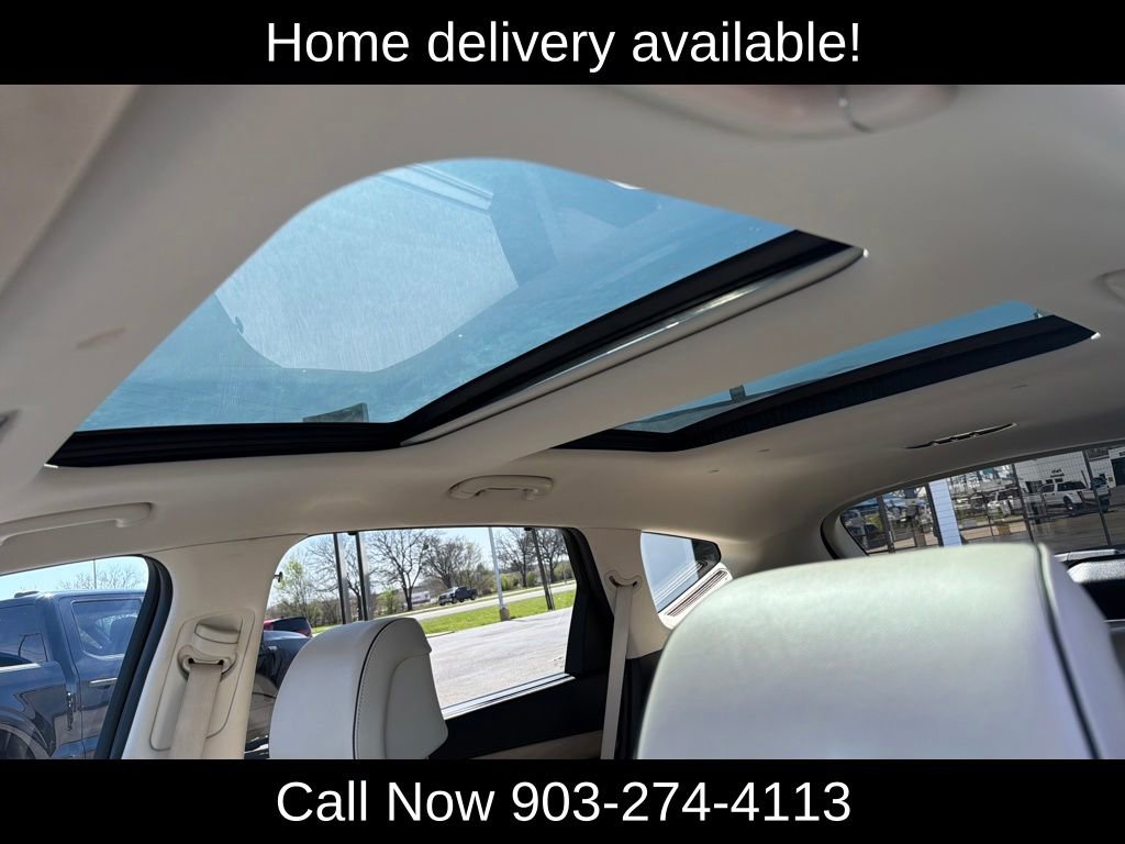 Used 2022 Genesis GV80 2.5T w/ Prestige Package 04 image 10